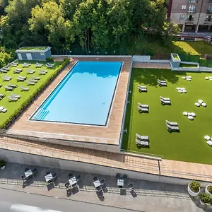 Barcelo Costa Vasca San Sebastián
