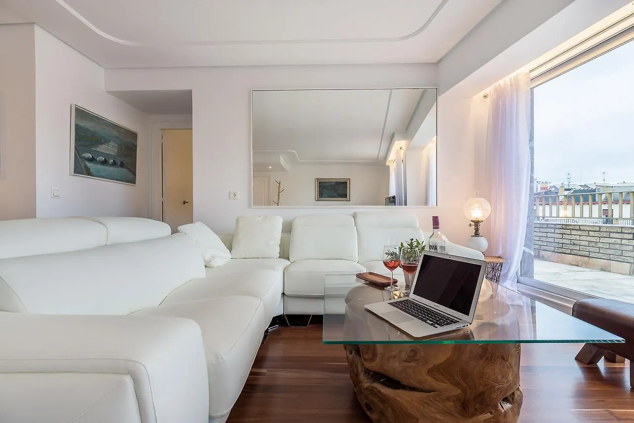 Colon Otel San Sebastián